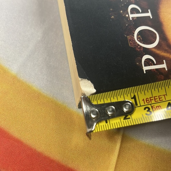 Pope Joan: A Novel by Cross, Donna Woolfolk. - Picture 8 of 8